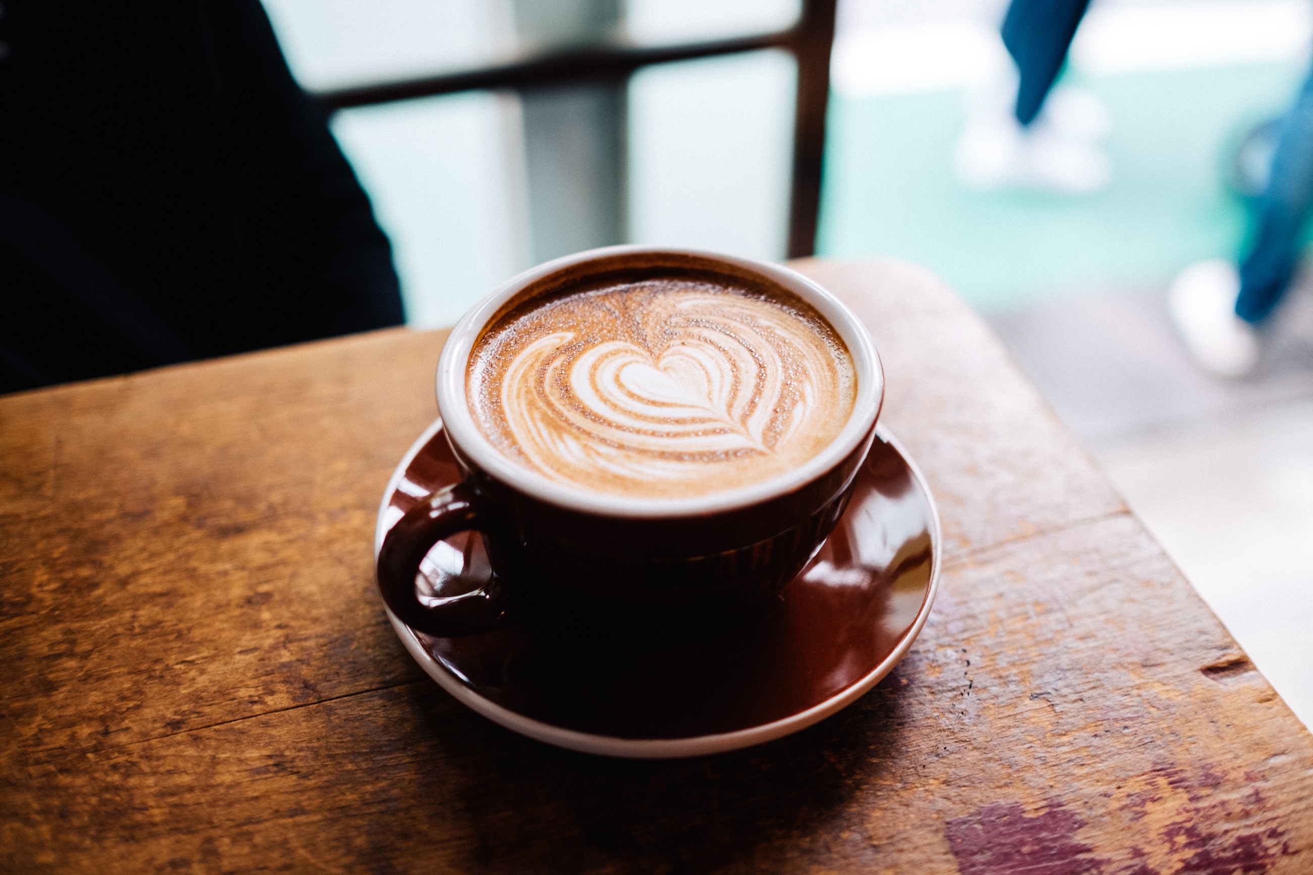Coffee Latte