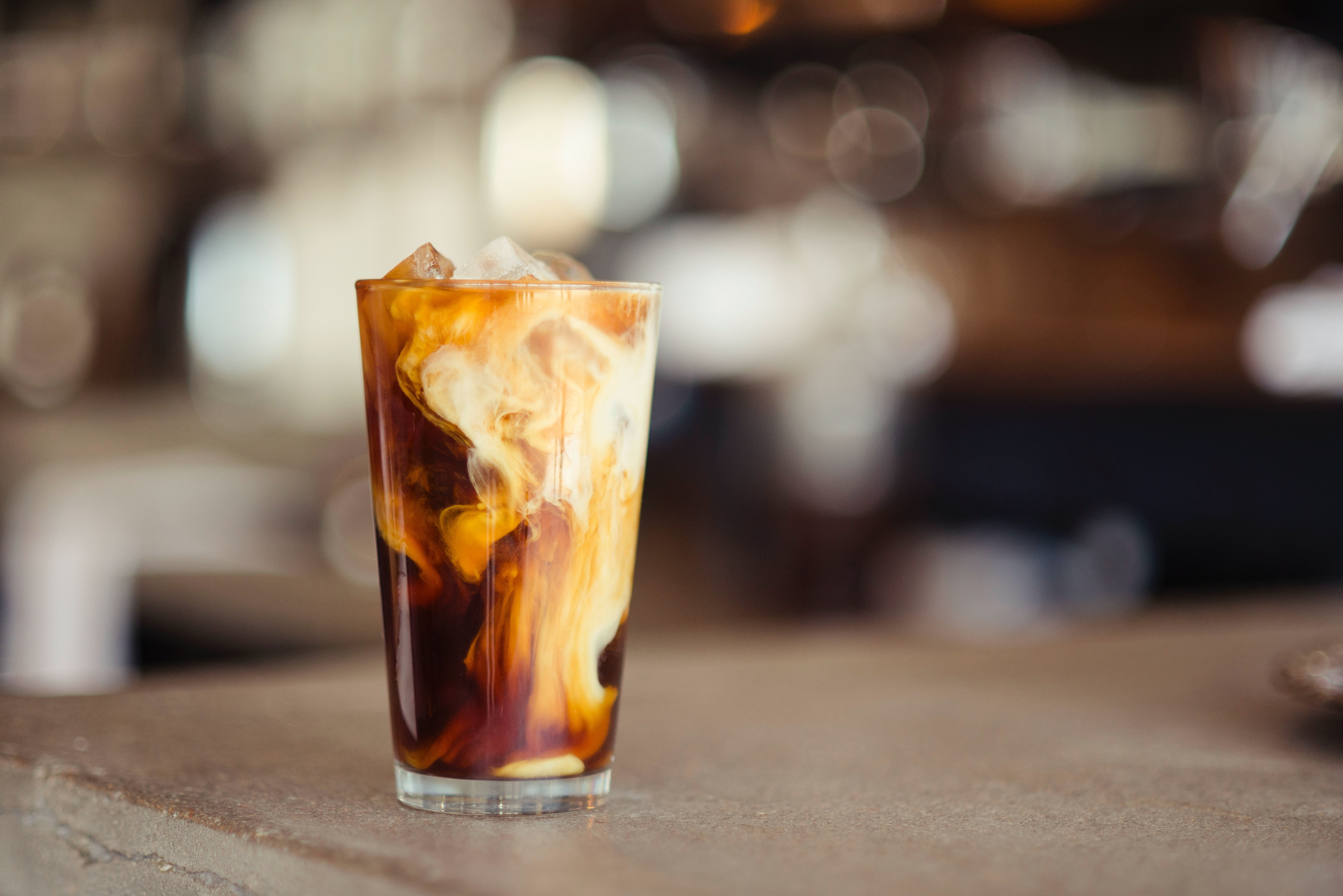 Coffee Moccacino With Aren Sugar